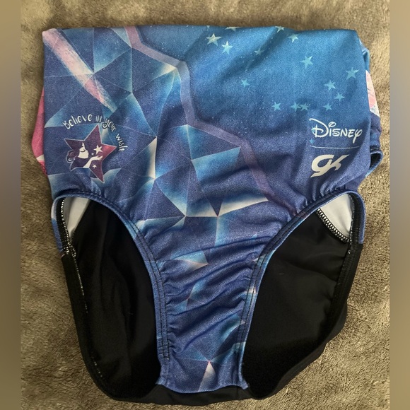 ⭐️GK Disney Leotard … Size CL… - Picture 4 of 4